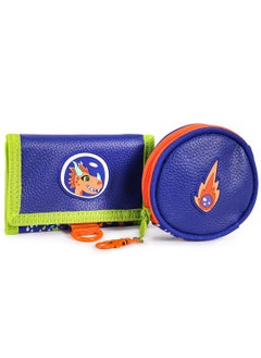 Milk & Moo Milk&Moo Kids Wallet and Coin Purse Ponix  - Image 1