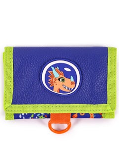 Milk & Moo Milk&Moo Kids Wallet and Coin Purse Ponix  - Image 2
