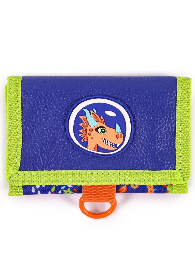 Milk & Moo Milk&Moo Kids Wallet and Coin Purse Ponix  - Image 2