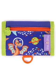 Milk & Moo Milk&Moo Kids Wallet and Coin Purse Ponix  - Image 3