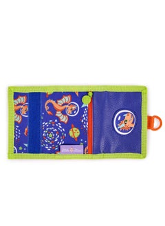 Milk & Moo Milk&Moo Kids Wallet and Coin Purse Ponix  - Image 4