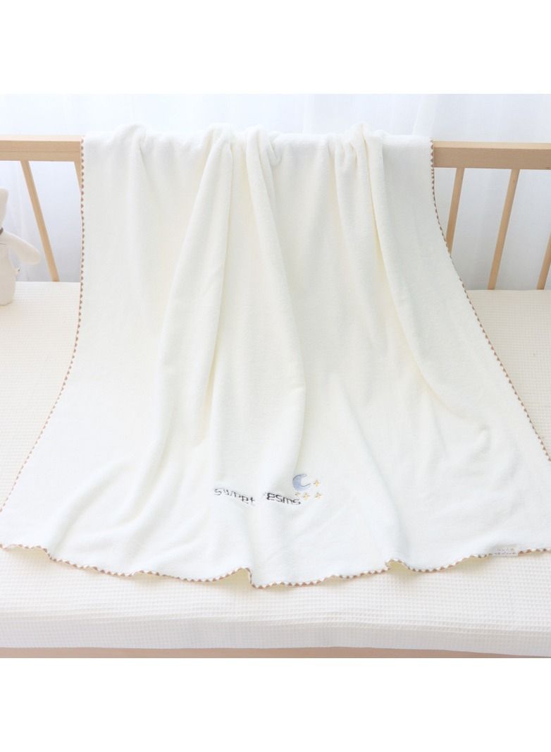 Loquat منشفة استحمام قطنية نقية