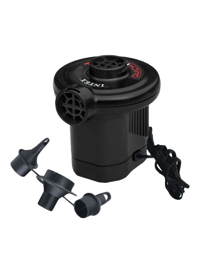 INTEX Electric Pump - Image 1