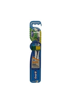 pro Expert Max Clean Indicator Manual Toothbrush soft