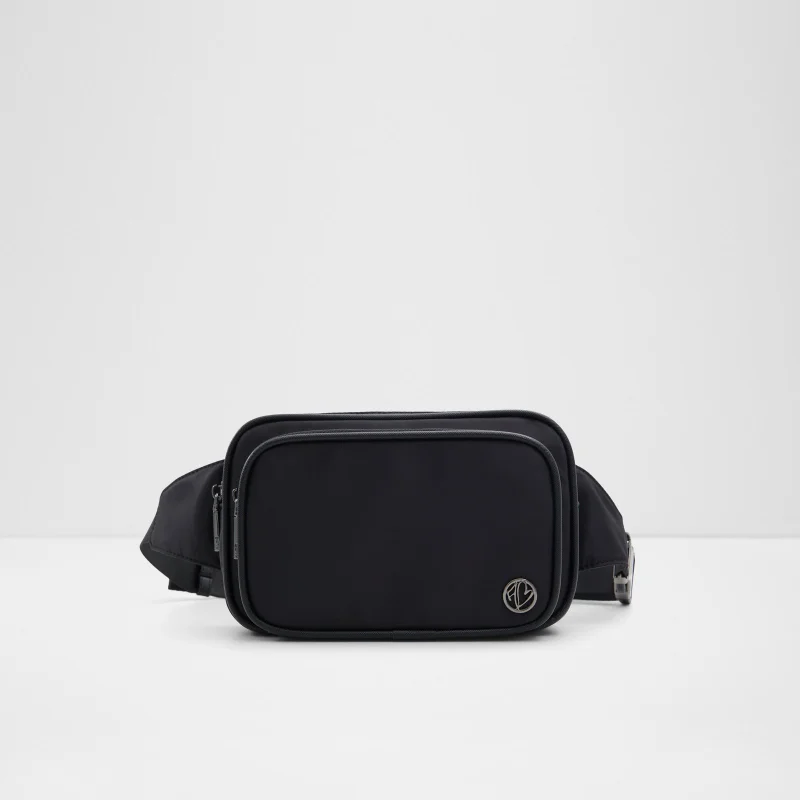 الدو Waist Bag