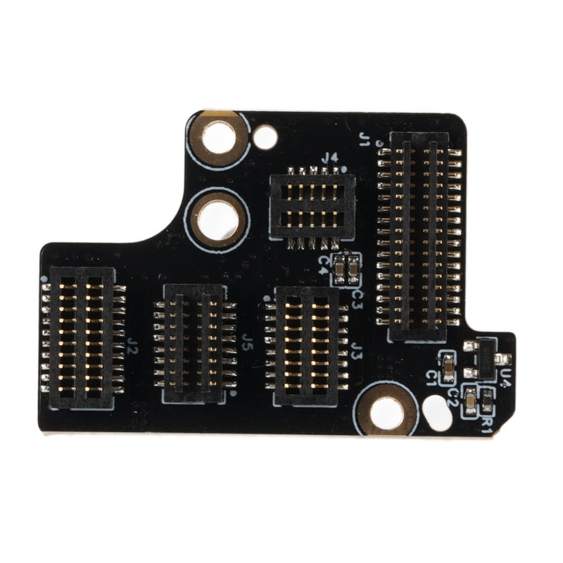 3D Printer Extruder Interface Board Replacement Extrusion Adapter Interface Board for P1P P1S - Image 3