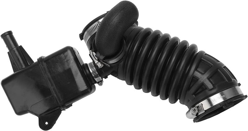 Generic Engine Air Cleaner Intake Hose, Engine Filter EPDM Replacement for 2.0L 2007 2008 2009 2010 2011 2012, Air Flow Tube, Air Tube, Air Intake Hose, Engine Air Cleaner Intake - Image 2