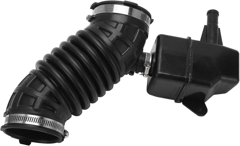 Generic Engine Air Cleaner Intake Hose, Engine Filter EPDM Replacement for 2.0L 2007 2008 2009 2010 2011 2012, Air Flow Tube, Air Tube, Air Intake Hose, Engine Air Cleaner Intake - Image 3
