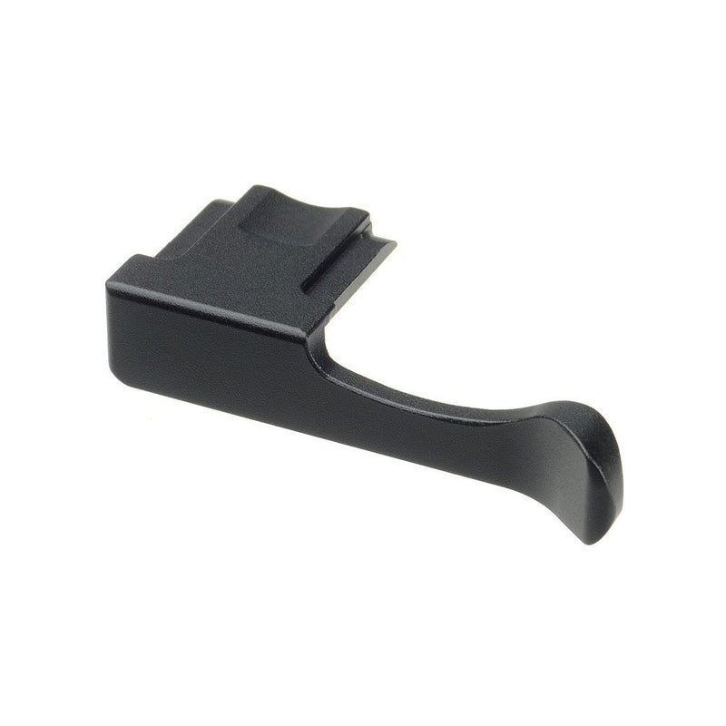 DSLRKIT New Version Thumbs Up Grip for Fuji X-E1 X-M1 X-A1 X-E2 X-Pro1 (Black) - Image 1
