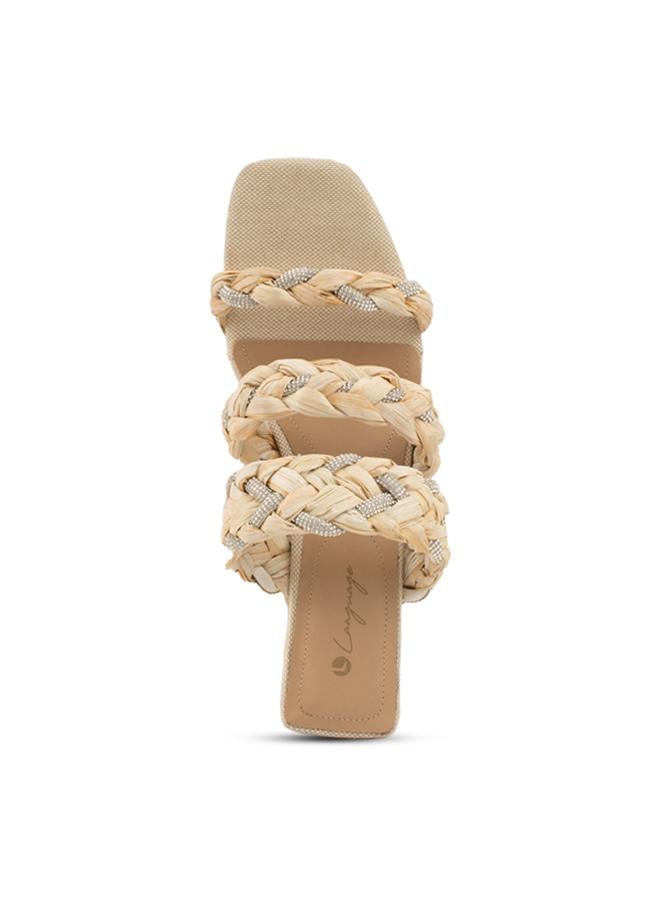 Language Women's Melissa Heel - Image 4