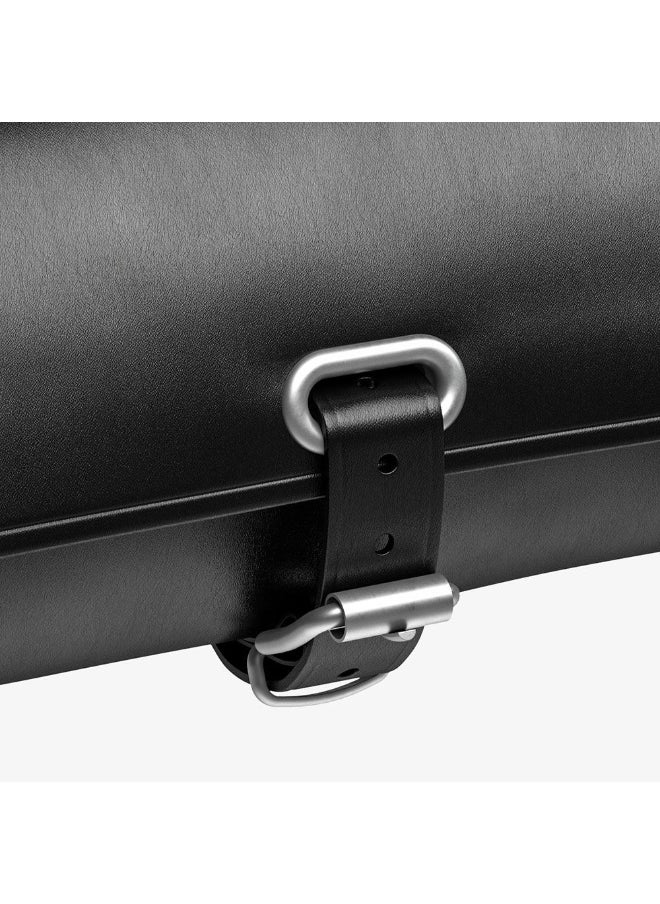 Brooks England Brooks Challenge Saddle Bag Small Black  - Image 5