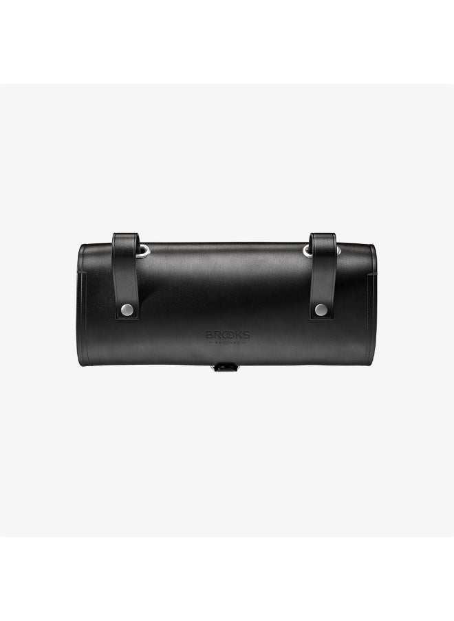Brooks England Brooks Challenge Saddle Bag Small Black  - Image 3