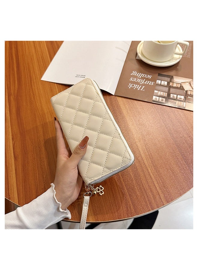 Mark Fairwhale New Multi Slot Thin And Large Capacity Card Bag Lntegrated Multi Functional Wallet - Image 2