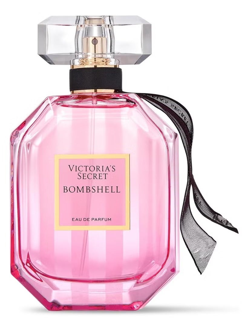 فيكتوريا عطر سيكريت بومبشيل او دي بارفيوم 100 مل - Image 2