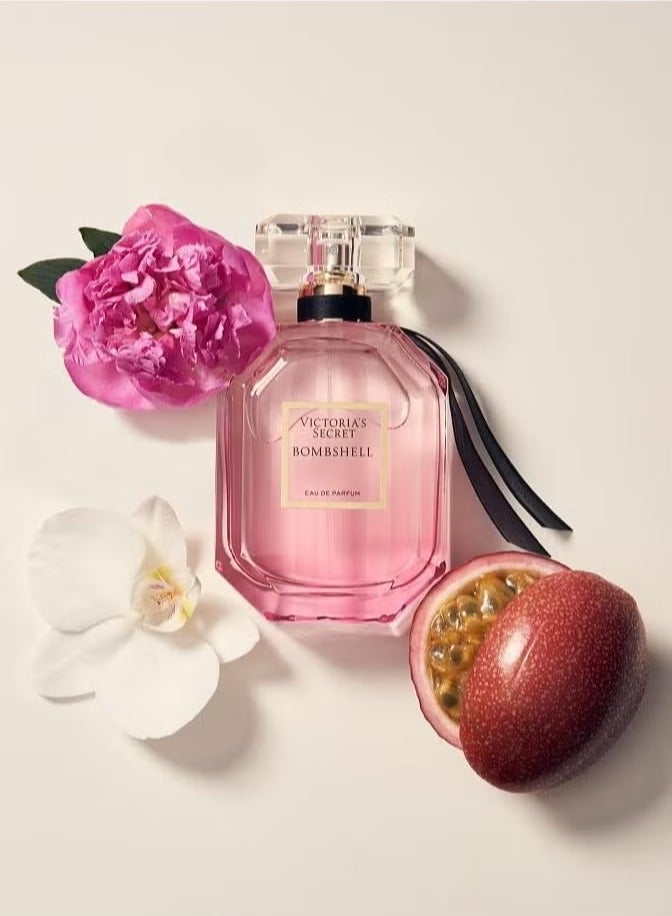 فيكتوريا عطر سيكريت بومبشيل او دي بارفيوم 100 مل - Image 4