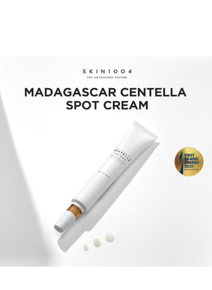 Madagascar Centella Spot Cream 20ml - pzsku/Z0EC2878D027C1657E51BZ/45/_/1733993549/e3fad6f7-fa66-46a5-a250-ca8c9e5668ca