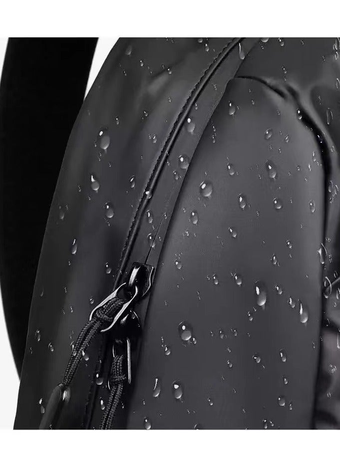 Skycare Travel Laptop Backpack Anti Theft Water Resistant Backpacks School Computer Bookbag for Men Women College Students Fits 15.6 Inch Laptop - Image 4