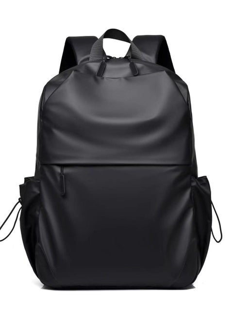 حقيبة ظهر للكمبيوتر المحمول للسفر من Skycare مضادة للسرقة ومقاومة للماء وحقيبة كتب مدرسية للكمبيوتر للرجال والنساء وطلاب الجامعات تناسب كمبيوتر محمول مقاس 15.6 بوصة