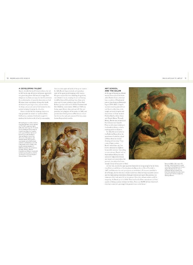 Art Masters: Pierre-Auguste Renoir  - Image 1
