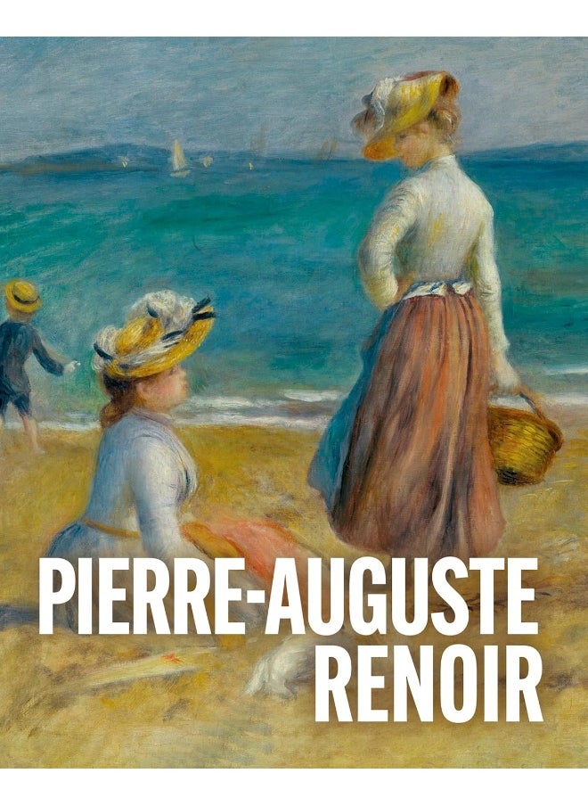 Art Masters: Pierre-Auguste Renoir  - Image 2