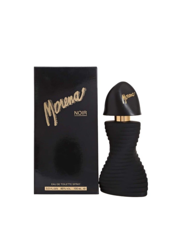 MORINA Noir perfume 100ml