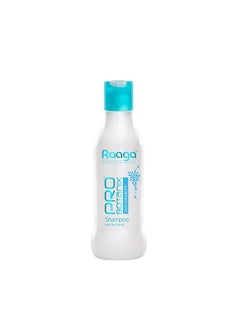 RAAGA PROFESSIONAL Pro Botanix Anti-Dandruff Shampoo With Tea Tree Oil (200 Ml) Reduces Itchiness & Flaking, Prevents Dryness | Suitable For Men And Women  - Image 1