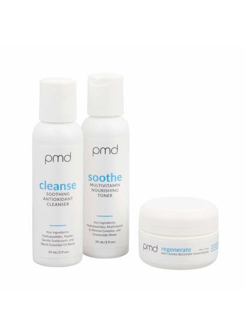 PMD Daily Cell Regeneration System - 3 Piece Set (Pack of 1)
