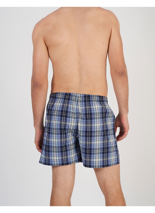 American Eagle - AEO Stretch Boxer Short 3-Pack - Image 1