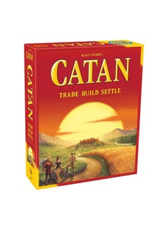 Civilization Building Game, Strategic Family Game for Kids & Adults, Ages 10+, 3-4 Players - pzsku/Z0EC2E1E750CB6E9BB7FDZ/45/_/1732674700/f2a37490-edc1-41b1-a1b3-dfe0f2a57153