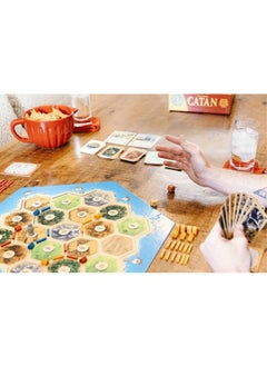 Civilization Building Game, Strategic Family Game for Kids & Adults, Ages 10+, 3-4 Players - pzsku/Z0EC2E1E750CB6E9BB7FDZ/45/_/1732674711/a6527d5c-5ad6-45c5-8a3e-5888a0b8da95