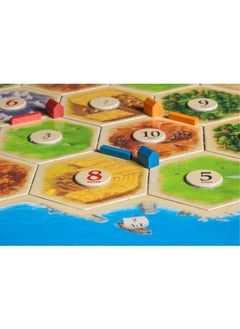 Civilization Building Game, Strategic Family Game for Kids & Adults, Ages 10+, 3-4 Players - pzsku/Z0EC2E1E750CB6E9BB7FDZ/45/_/1732674730/48f0051c-d889-49ee-a174-c0214a6f714b