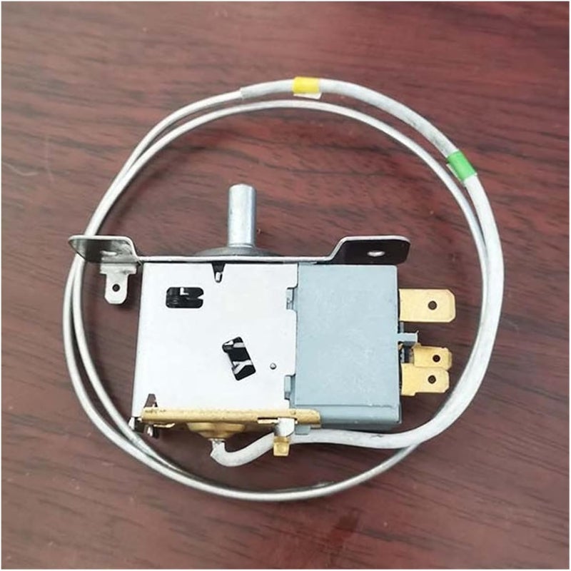 Thermostat WDF28C-L-EX Mechanical Thermostat Switch ，Compatible For Ronshen， ，Compatible For Hisense， Refrigerator - Image 5