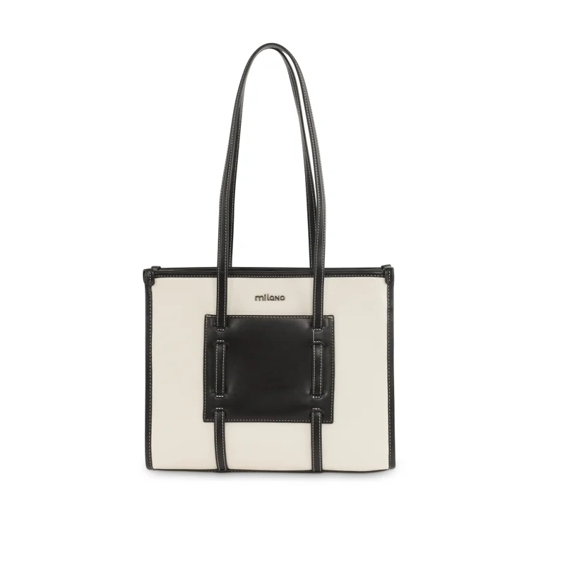 ROSETTE TOTE