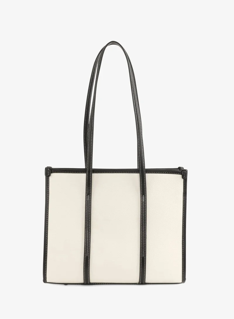Milano  ROSETTE TOTE for Women | Best Price UAE