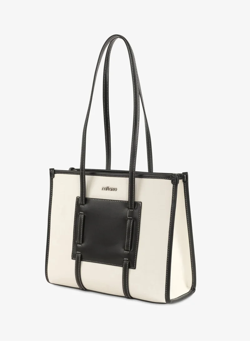 Milano  ROSETTE TOTE for Women | Best Price UAE