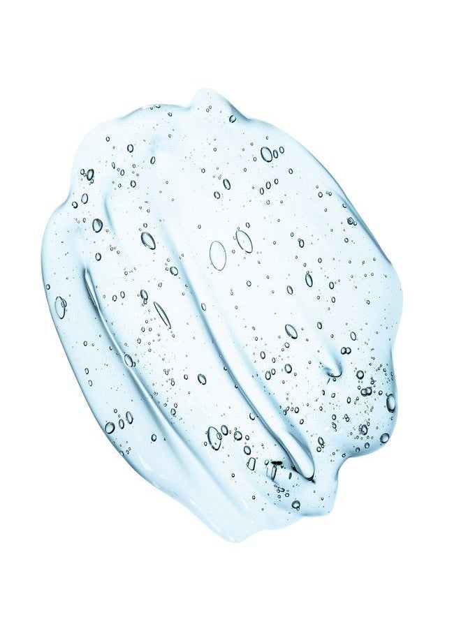 LuxeJoie - Aloe & Azulene Gel Masque Facial Hydrating Healing Mask Hyaluronic Acid Lavender Green Tea Men Womens - Image 1
