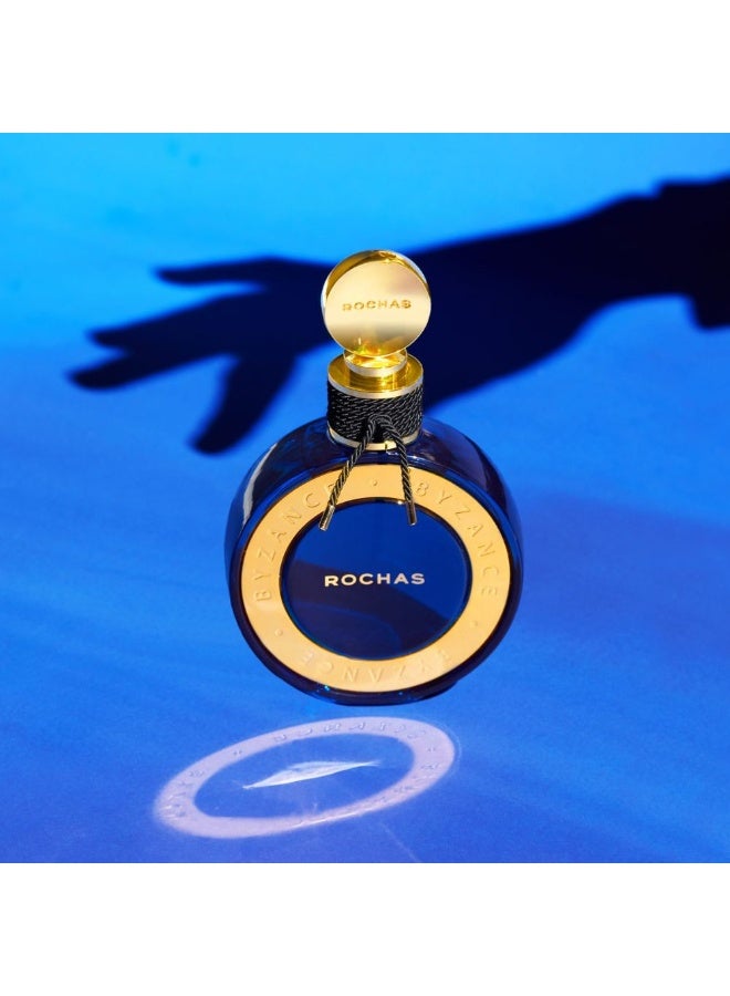 Rochas Byzance Eau de Parfum 60ml - Image 4