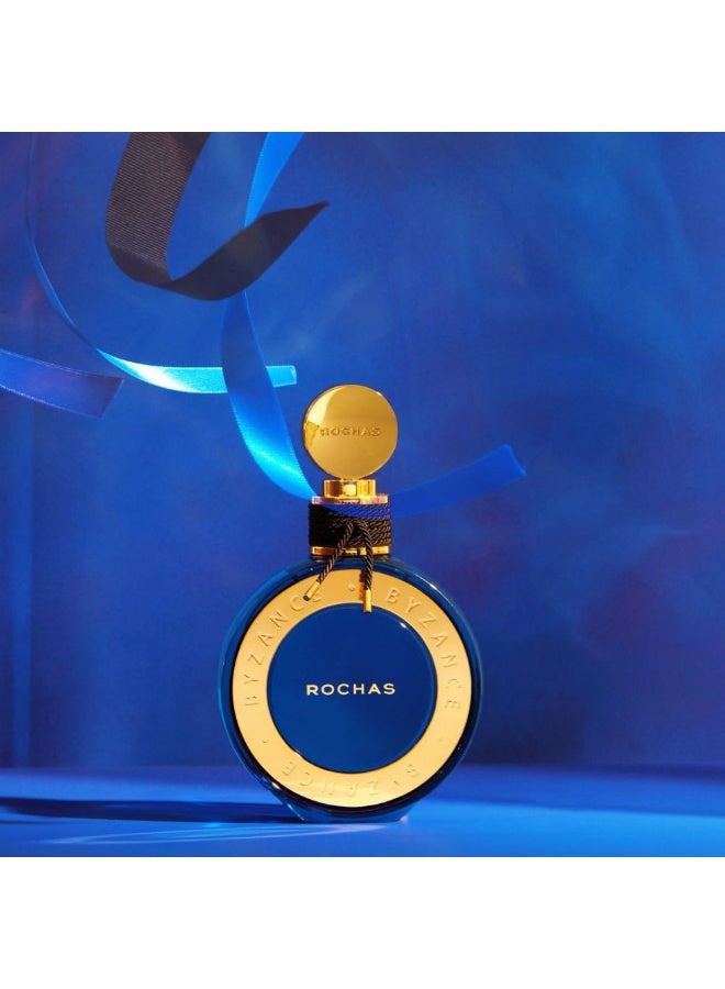 Rochas Byzance Eau de Parfum 60ml - Image 3