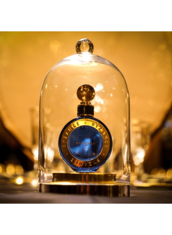 Rochas Byzance Eau de Parfum 60ml - Image 2