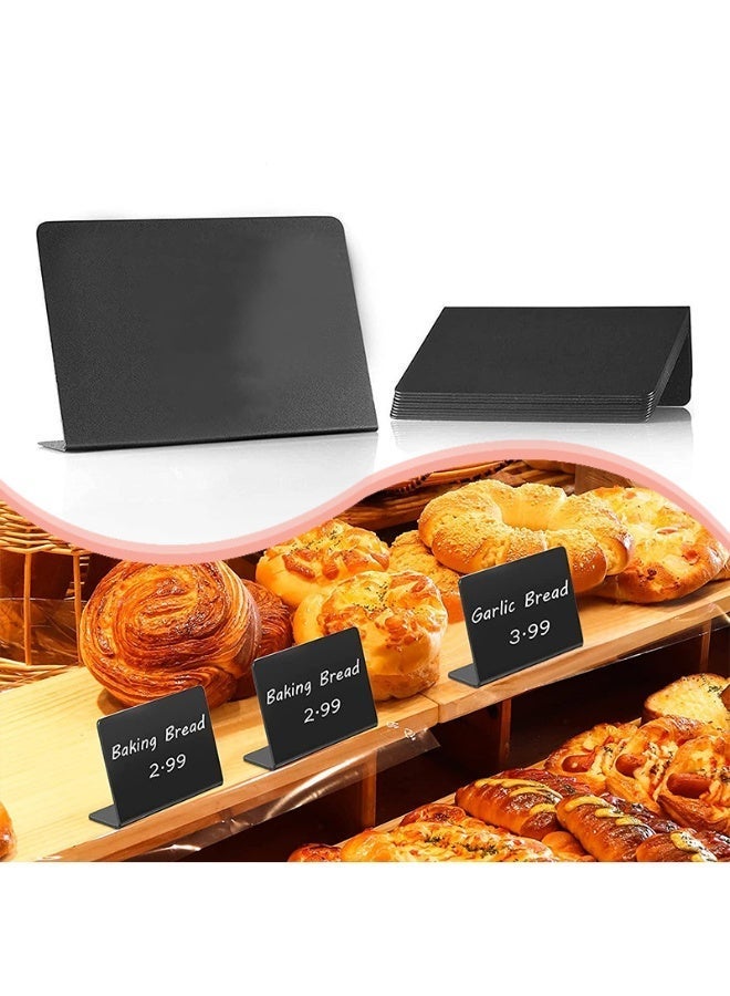 general Mini Chalkboard (Erasable) - Message Board with Pen Included - Image 1