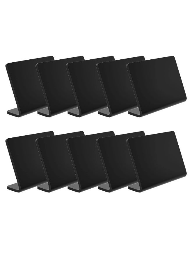 عام السبورة الصغيرة مع القلم محو المعلومات - Image 1