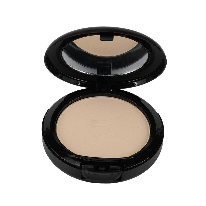 Two way cake powder Foundation by Zenora