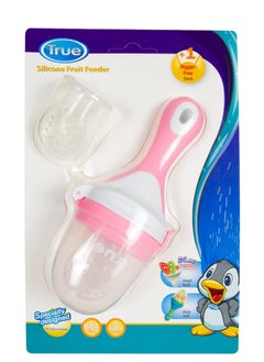 True Silicone Fruit Feeder  - Image 1