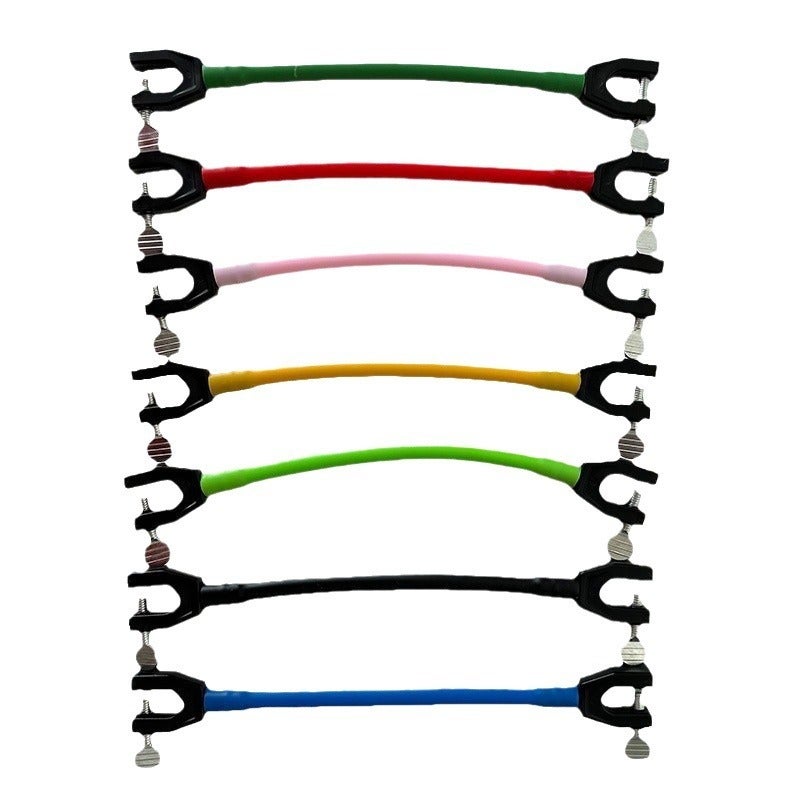 Ski Snowboard Connector: Secure Reliable Connection - Durable High-Quality Material, Ski Boot Fixer for Beginner And Experienced Snow Sports Enthusiasts - Image 5