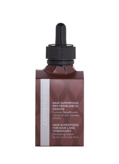 Barex Italiana Barex Italiana Contempora - Hair Superfood for Hair Loss Tendencies | Densifying Lotion 100 ML  - Image 2
