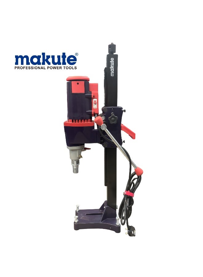 makute 235 mm Diamond Core Drill 4000W - Image 5