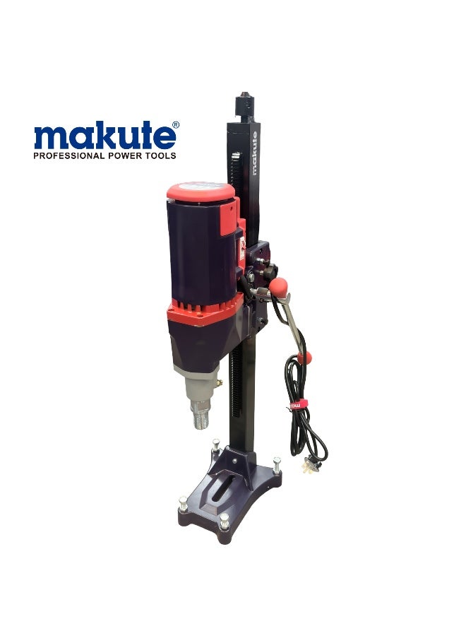 makute 235 mm Diamond Core Drill 4000W - Image 2