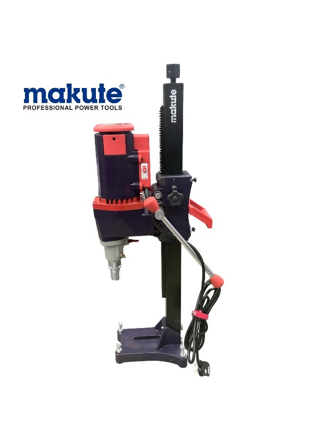 makute 235 mm Diamond Core Drill 4000W - Image 1
