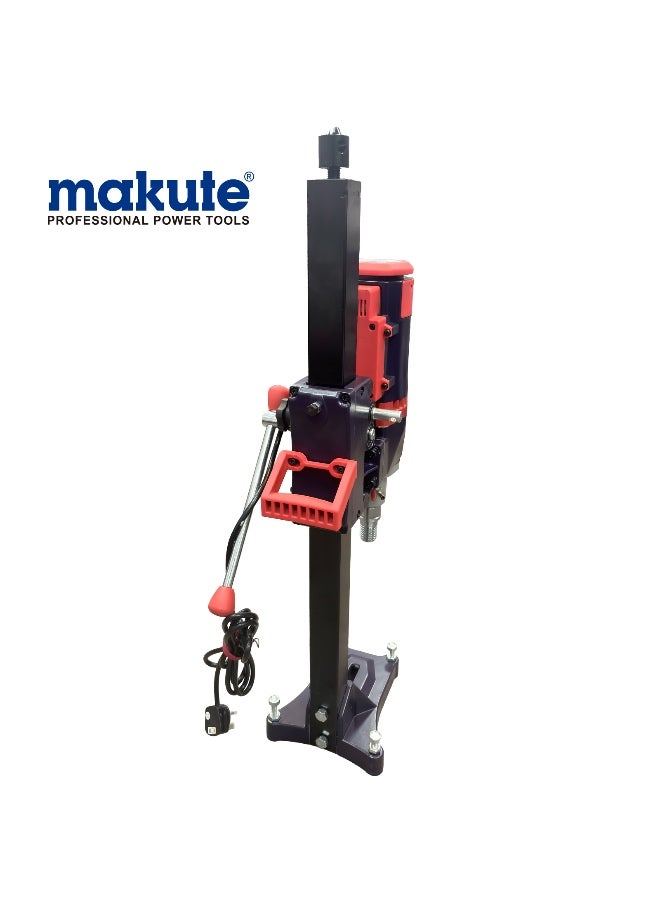 makute 235 mm Diamond Core Drill 4000W - Image 4