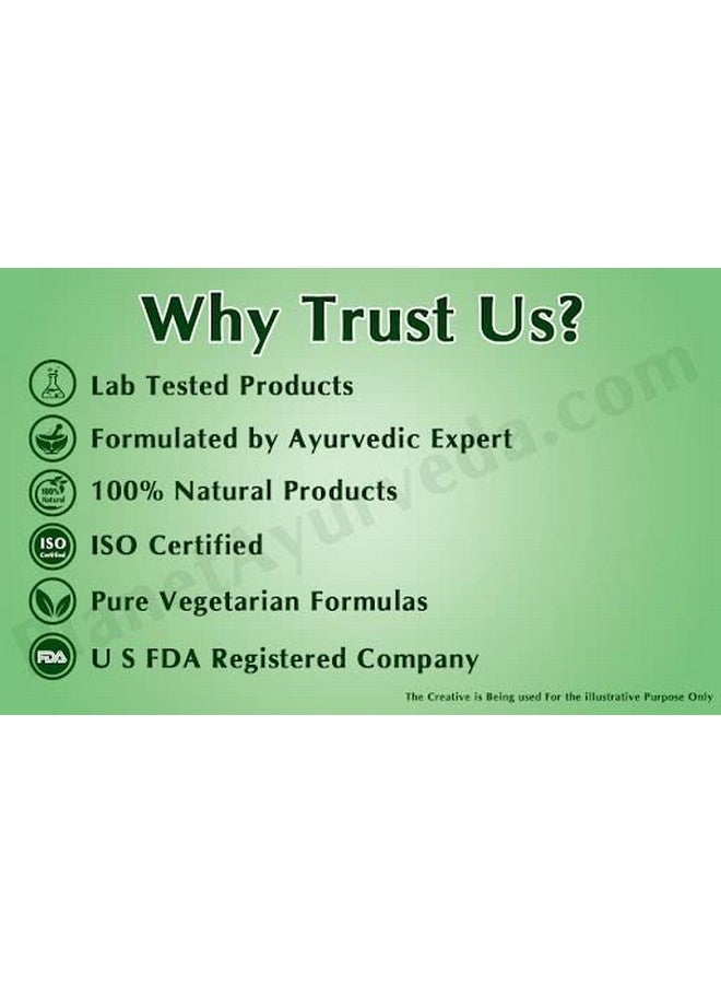 Planet Ayurveda Suran Vatak - Image 4